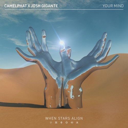 CamelPhat & Josh Gigante - Your Mind [WSA003]